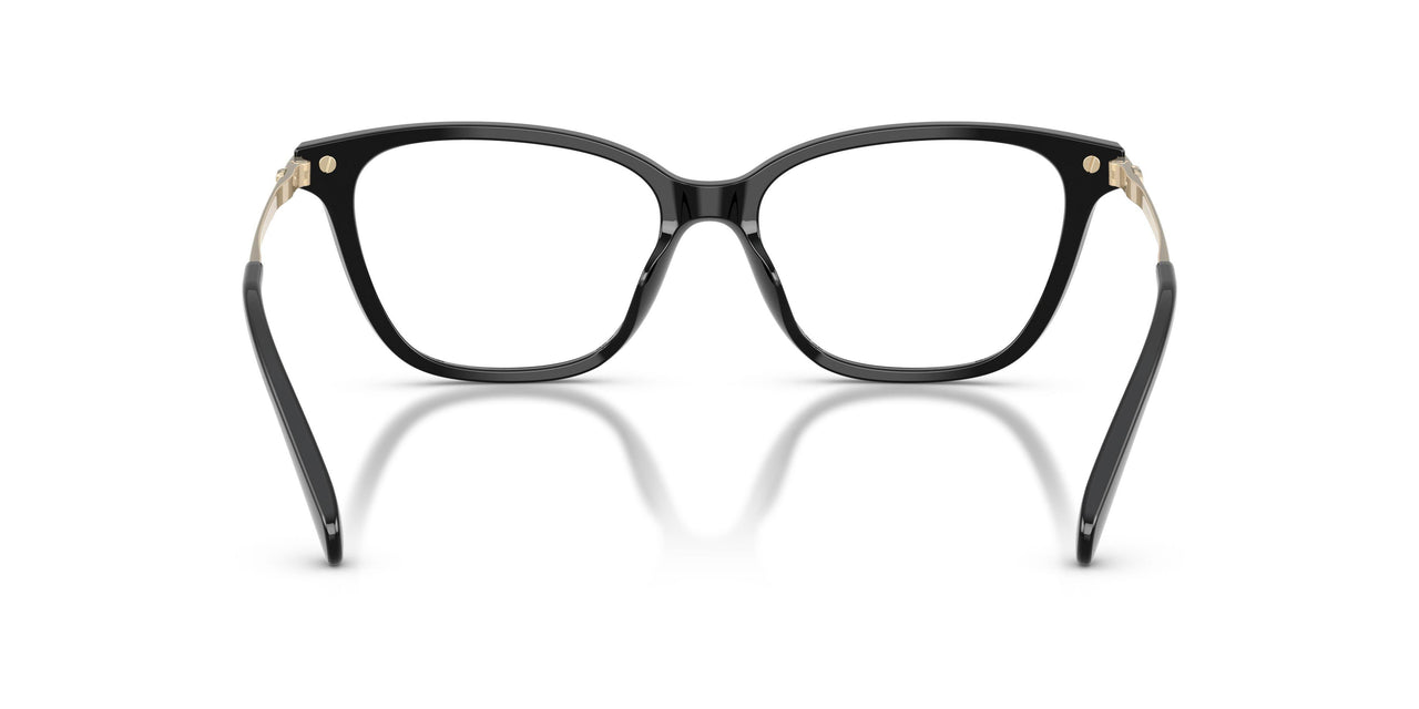 5002 - Black