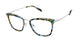 Jill Stuart 448 Eyeglasses