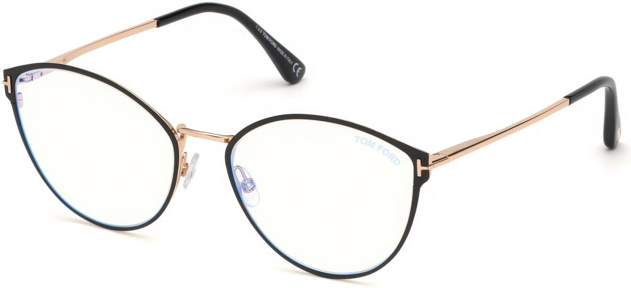 Tom Ford 5573B Eyeglasses