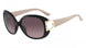 Salvatore Ferragamo 668S Sunglasses