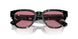 15O70C - Brown - Red Crystal