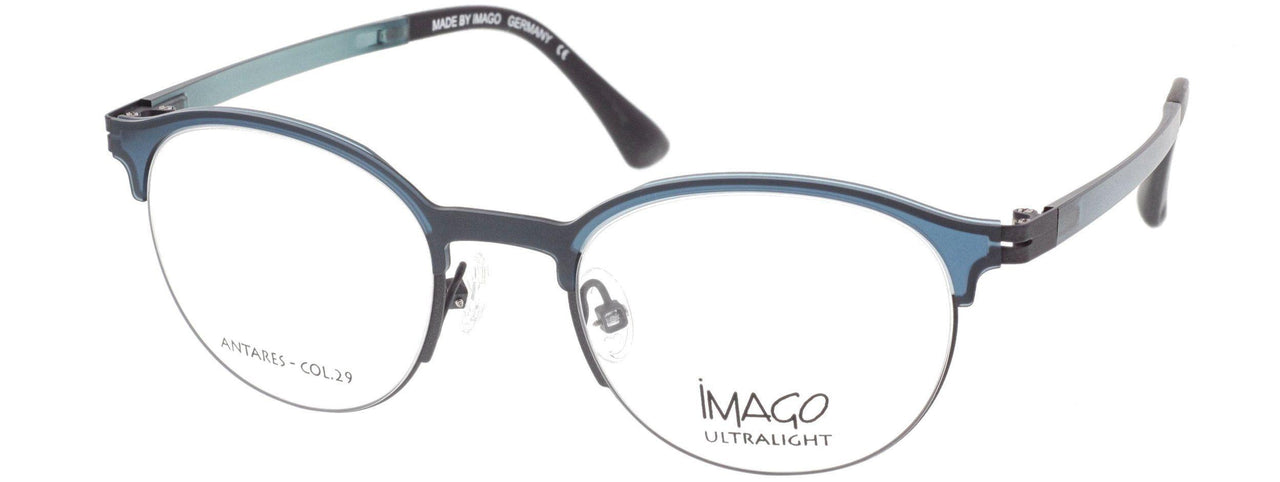 Imago Ultralight Antares Eyeglasses