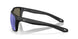913502 - Black - Blue Mirror