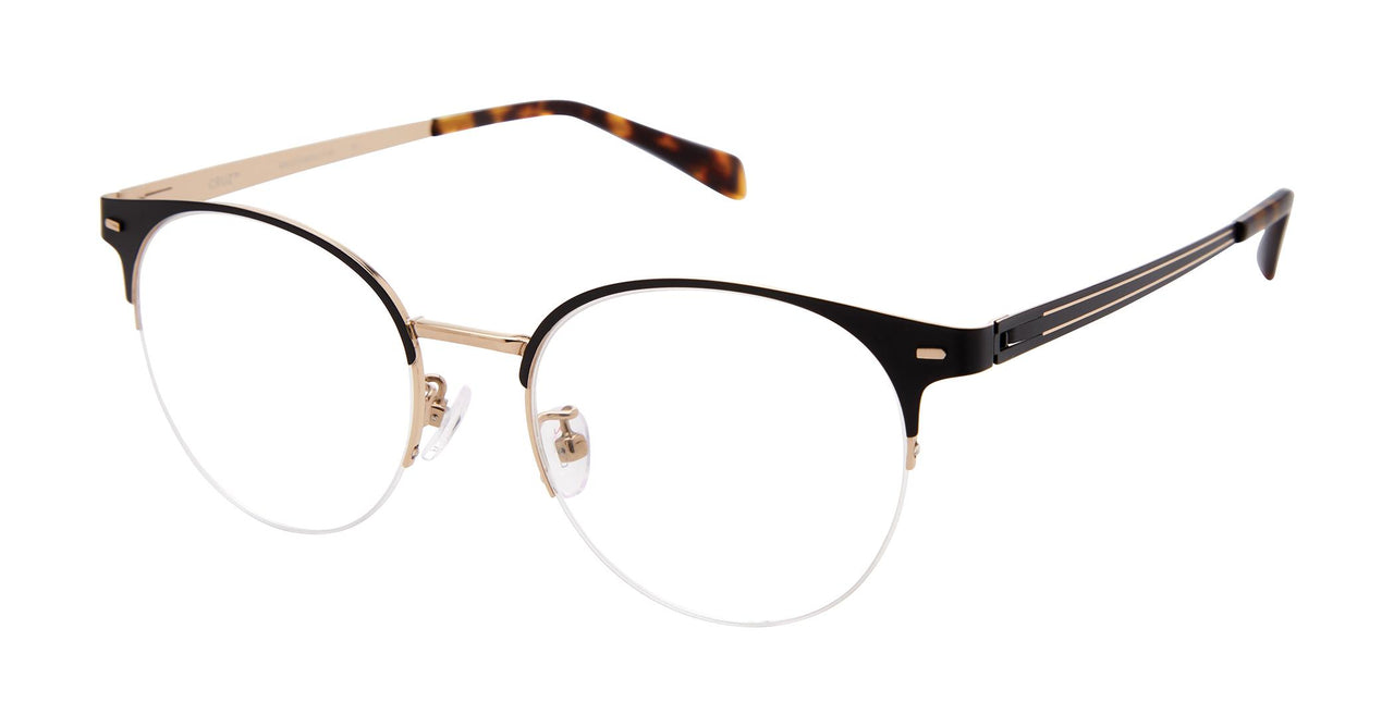 Cruz Alafia Dr Eyeglasses