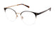 Cruz Alafia Dr Eyeglasses