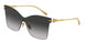 62113C - Gold - Grey Gradient