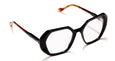 01 - BLACK TORTOISE