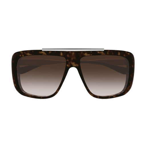 003 - Havana/Silver - Brown
