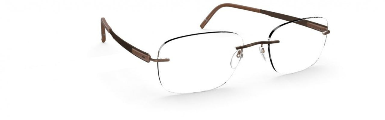 6040 - brown