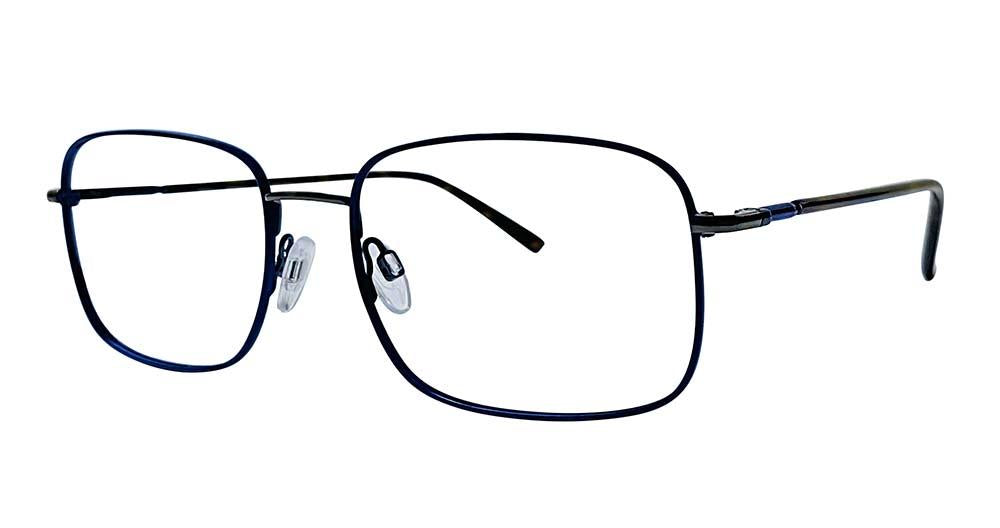 Stetson Stainless SSS603 Eyeglasses