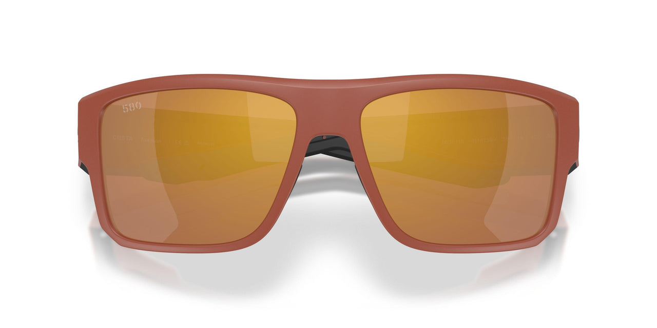 911613 - Copper - Gold Mirror