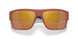 911613 - Copper - Gold Mirror