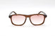 Maison Margiela LUNETTES8BROWN Sunglasses