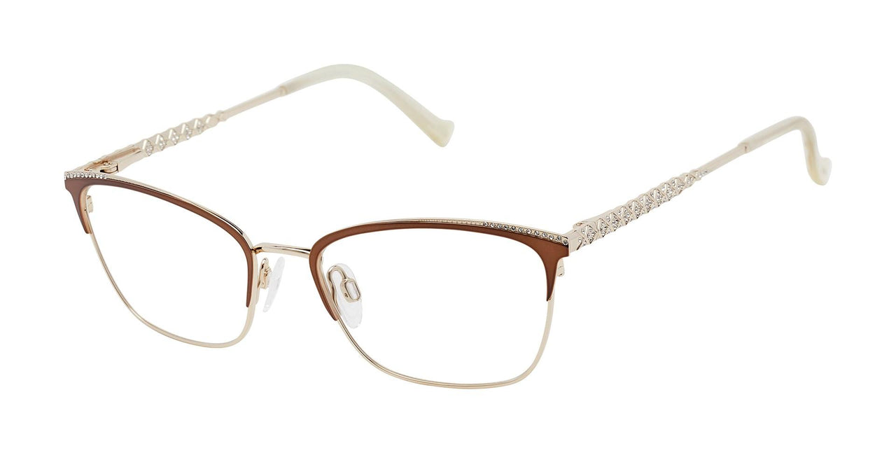 Tura TE292 Eyeglasses