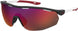 04NL-B3 - Matte Black White - Infrared Oleoph
