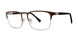 MTTBRWNGNMTL - Matte Brown/Gunmetal