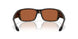 913206 - Brown - Green Mirror