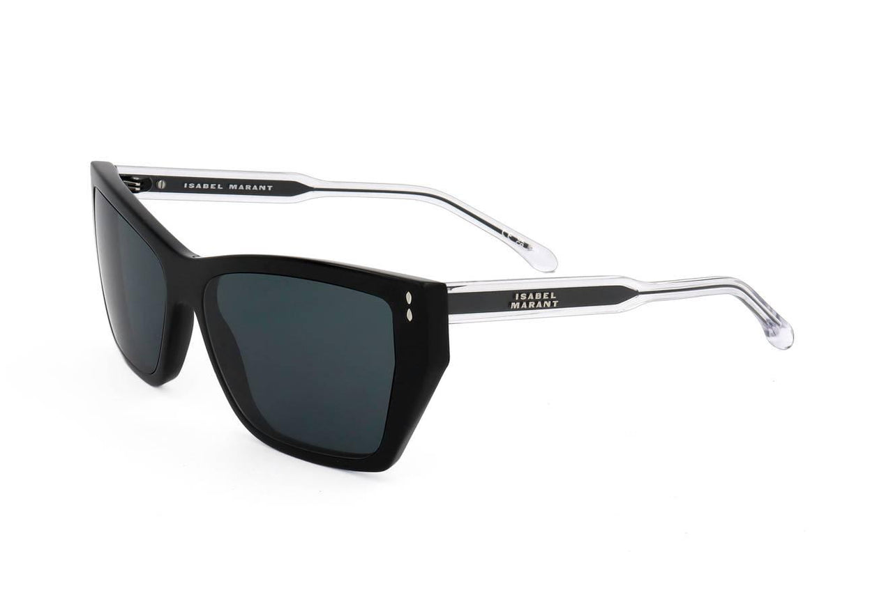807 - BLACK