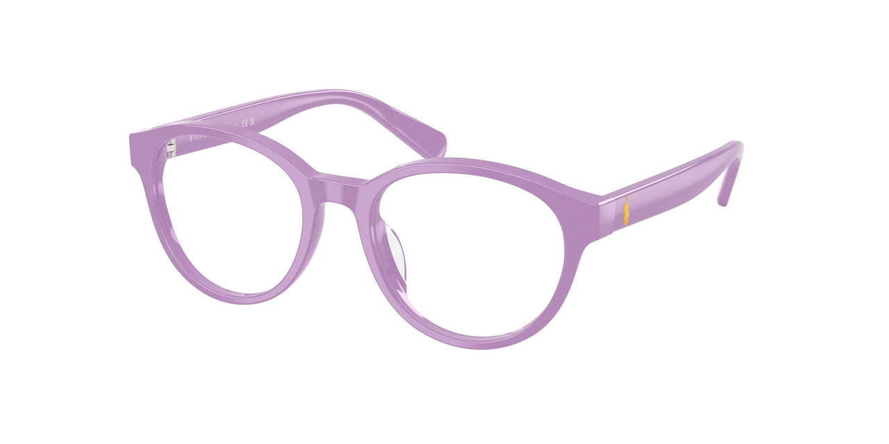 Polo Prep 8546U Eyeglasses