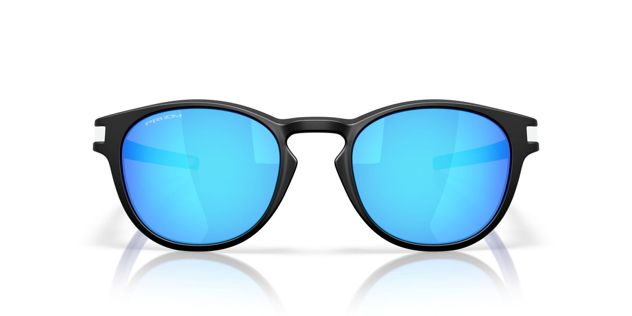 926570 - Black - Prizm Sapphire