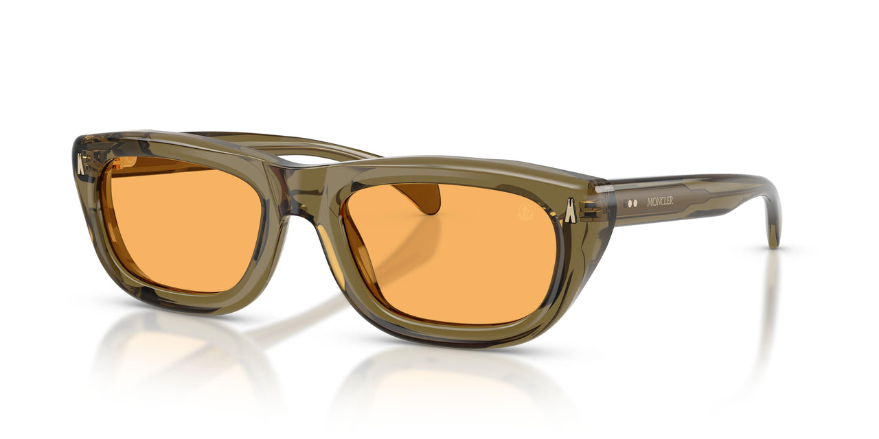 Moncler Lido 6037F Sunglasses