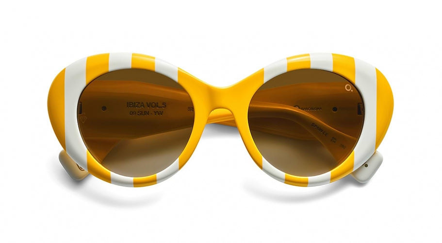 YW - Yellow