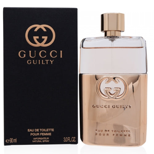 Gucci Guilty Pour Femme EDT Spray