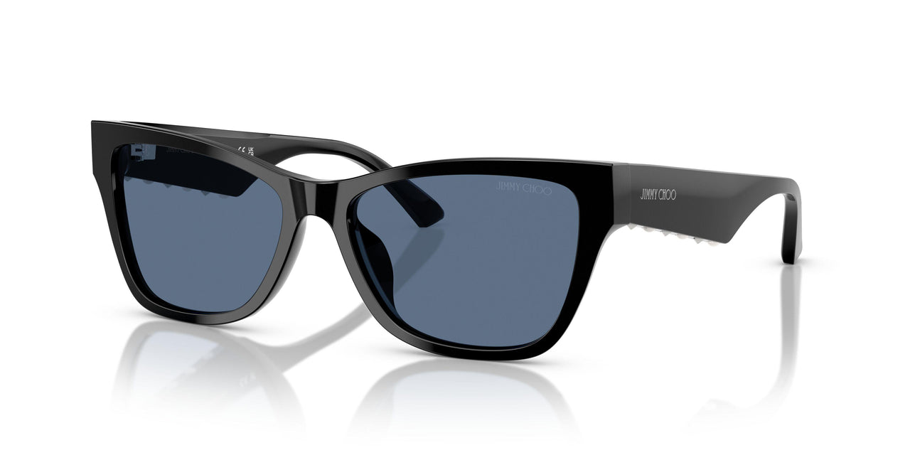 501780 - Black - Blue
