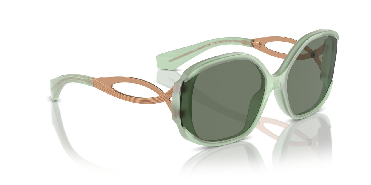 003/3H - Green - Dark Green
