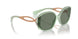003/3H - Green - Dark Green