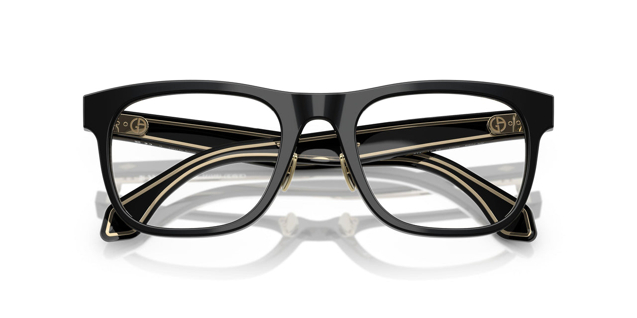 5001 - Black