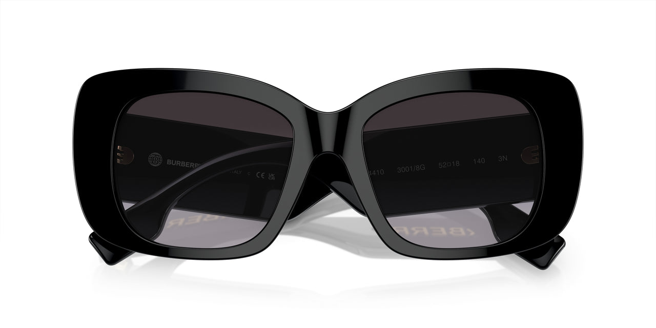 30018G - Black - Grey Gradient