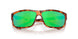 904709 - 51 Honey Tortoise - Green Mir 580p