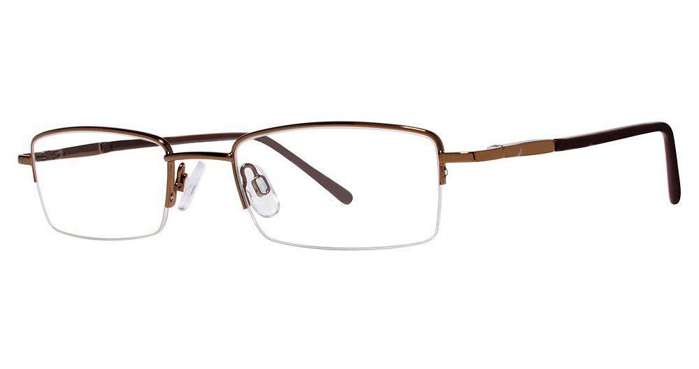 Modern Metals HEAT Eyeglasses