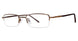 Modern Metals HEAT Eyeglasses