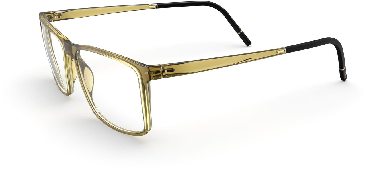 5530 - Warm Olive