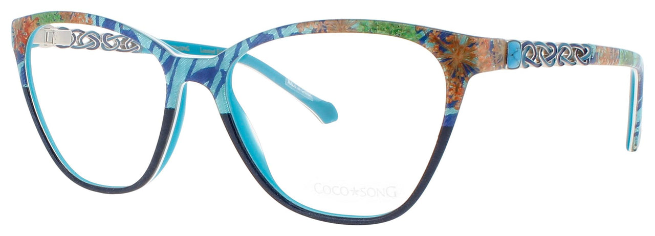 Coco Song MOONLIGHTSHADOW Eyeglasses