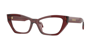 Versace 3373U Eyeglasses