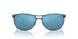 744/22 - Blue - Dark Grey Mirror Water Polarized