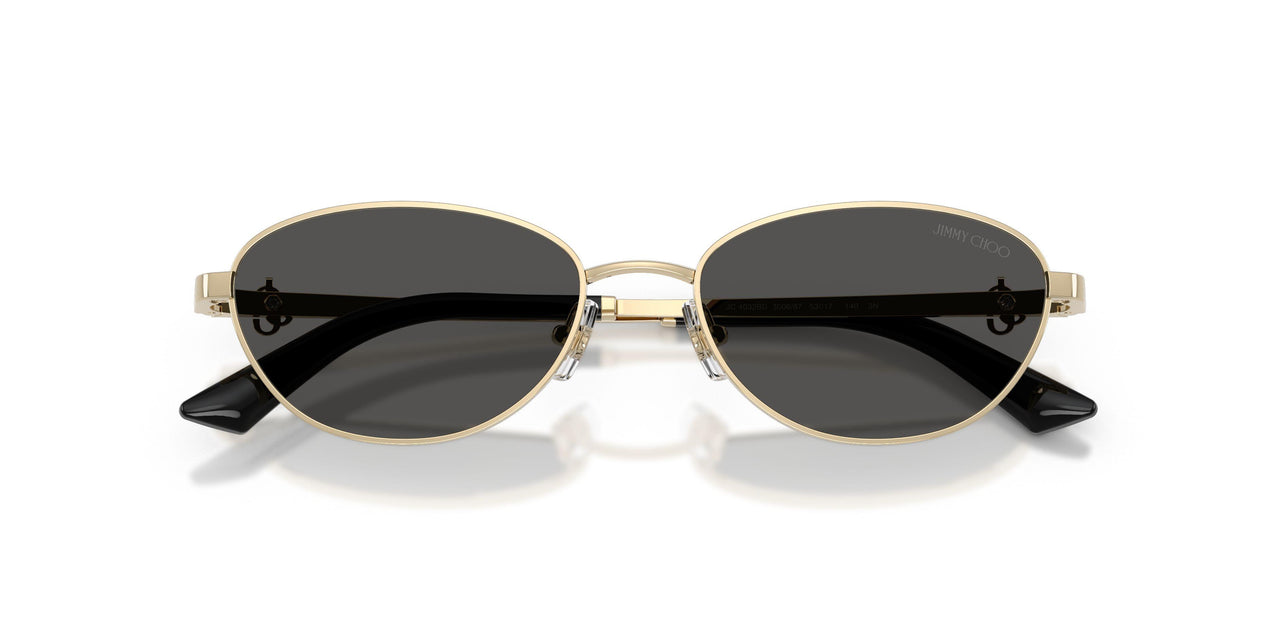 300687 - Gold - Dark Grey