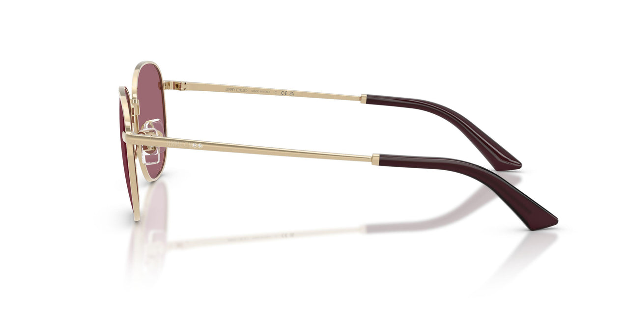 30061A - Gold - Violet