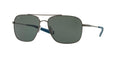 600214 - 185 Brushed Gray - Gray 580g