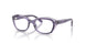 3989 - Violet - Clear