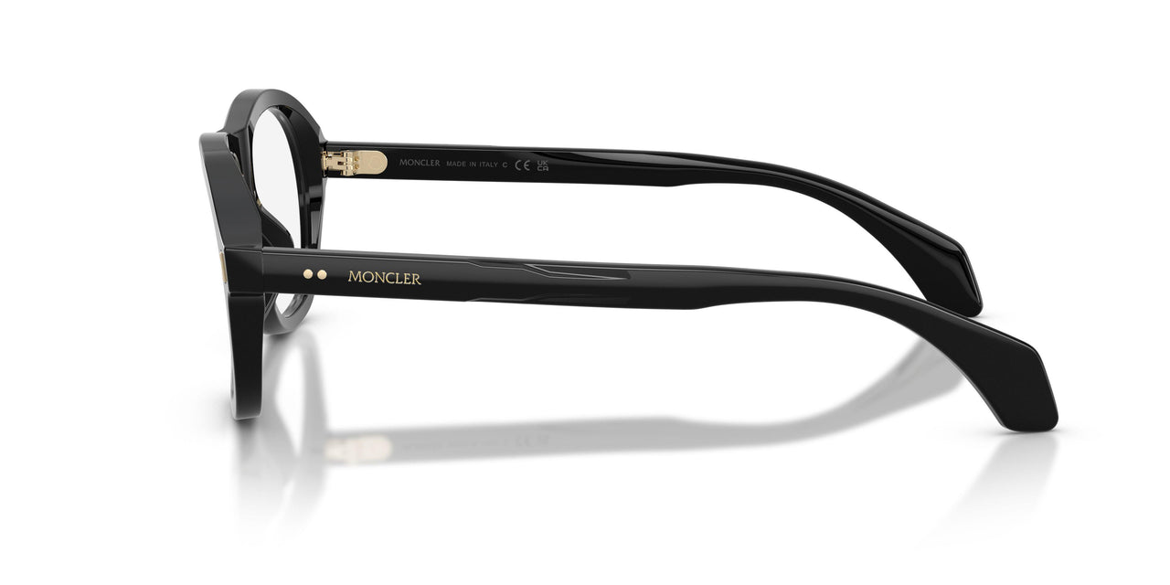 3001 - Black