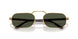 515/31 - Gold - Green