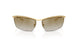 02/6E - Gold - Light Brown Mirror Gold
