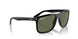 601/58 - Black - Green