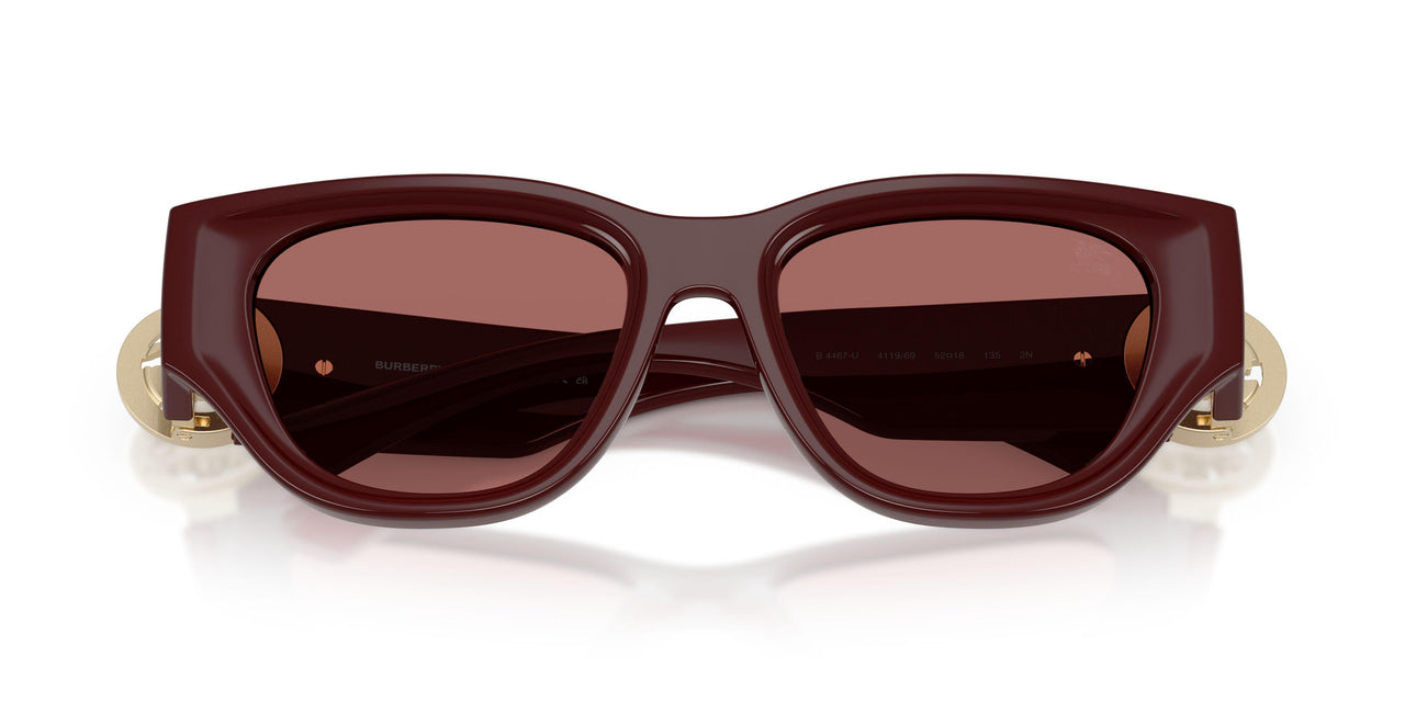 411969 - Red - Dark Violet