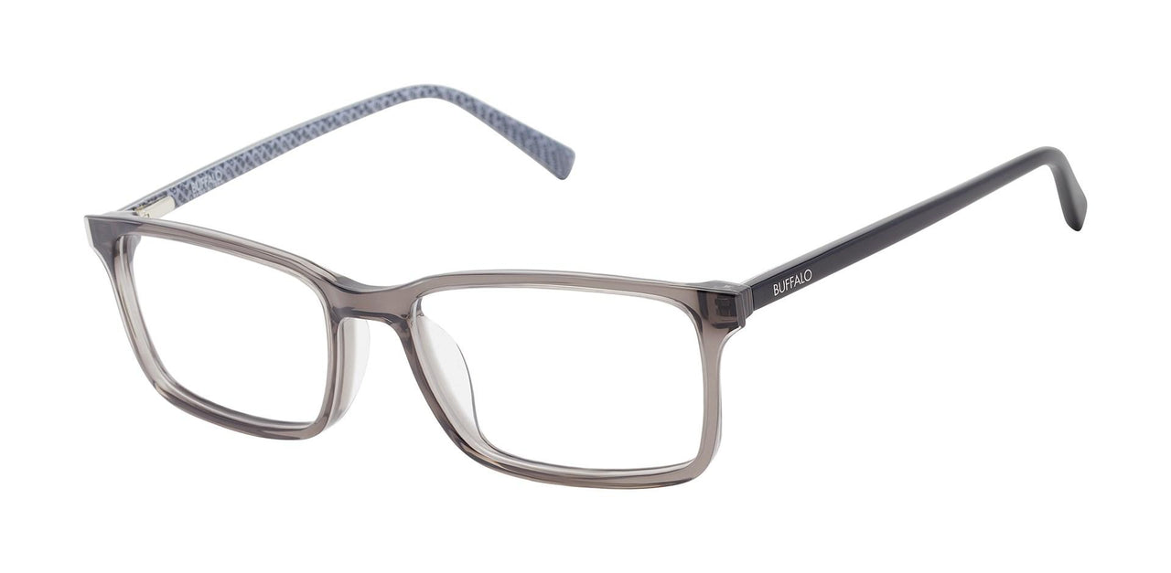 Buffalo by David Bitton BMUF001 Eyeglasses