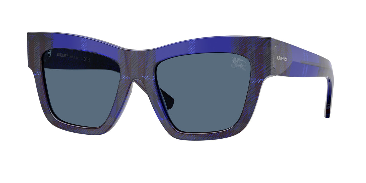 Burberry 4449F Sunglasses